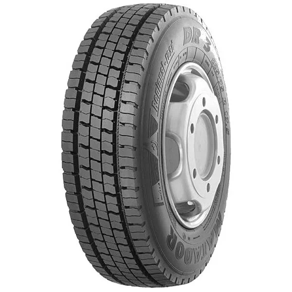 Matador DR3 Variant (ведущая) 225/75 R17.5 129/127M