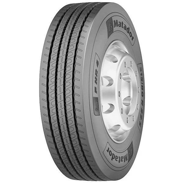 Matador F HR4 (рулевая) 225/75 R17.5 129/127M