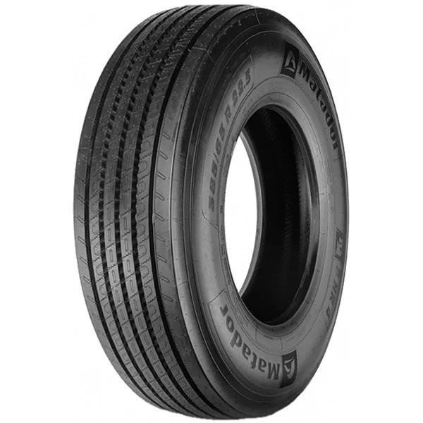 Matador F HR4+ (рулевая) 315/60 R22.5 154/148L