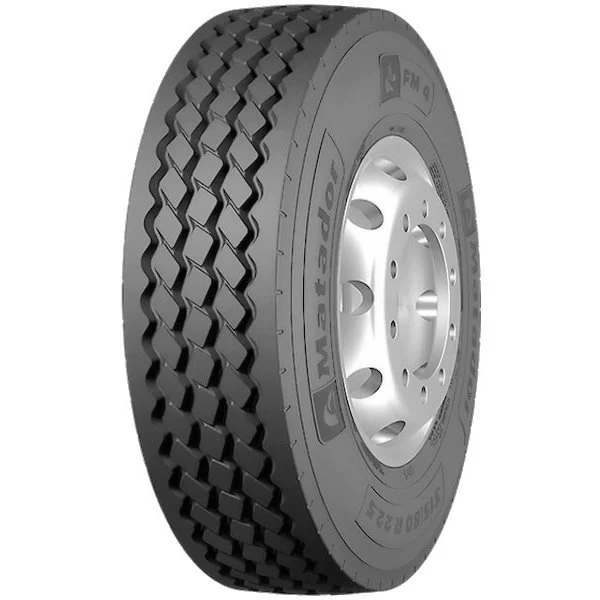 Matador FM4 (универсальная) 315/80 R22.5 156/150K