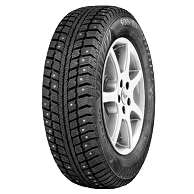 Matador MP 50 Sibir Ice 175/65 R14 82T (шип)