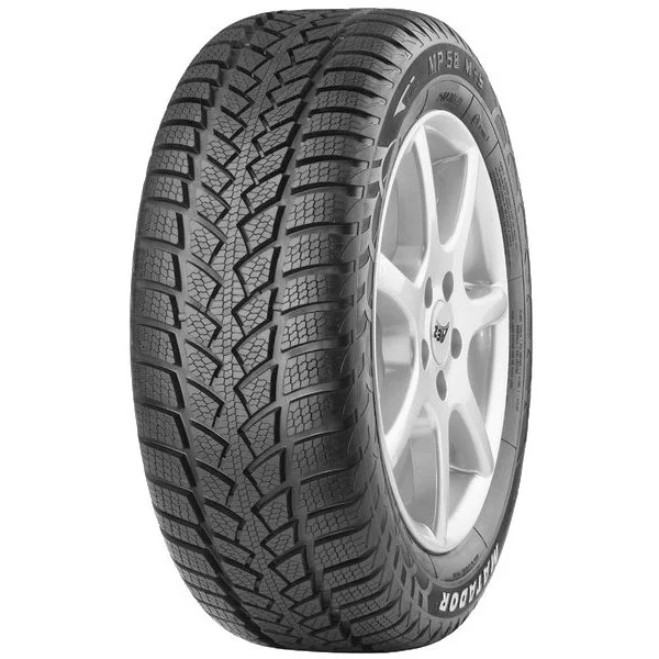 Matador MP 58 M+S 175/65 R14 82T