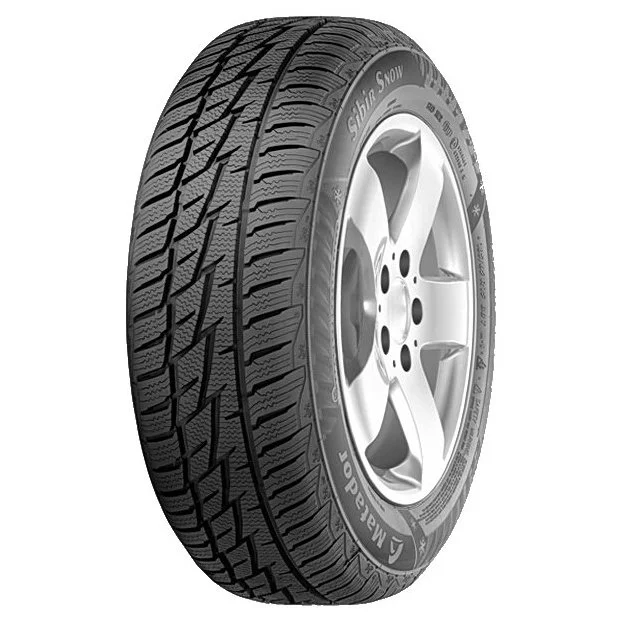 Matador MP 92 Sibir Snow 255/55 R18 109V XL FR