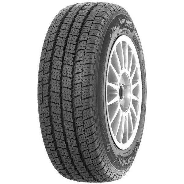 Matador MPS 125 Variant All Weather 205/65 R16C 107/105T