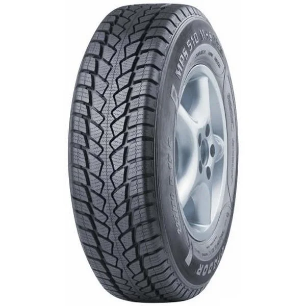 Matador MPS 510 M+S Van 205/60 R16C 100/98T