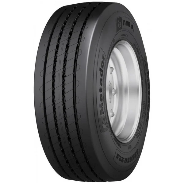 Matador T HR4 (прицепная) 385/65 R22.5 160K PR20
