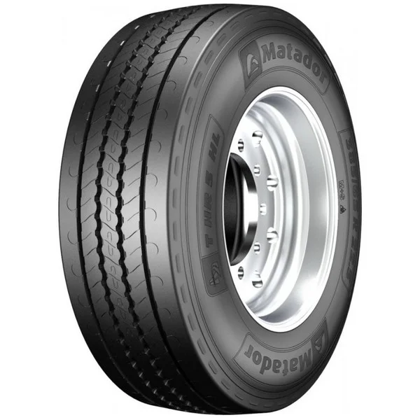 Matador T HR5 (прицепная) 215/75 R17.5 135/133K