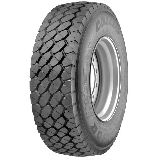 Matador TM1 COLLOS (прицепная) 385/65 R22.5 160K