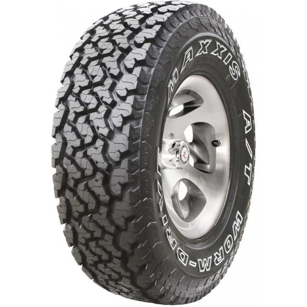 Maxxis AT-980E Worm-Drive 185 R14C 102/100Q