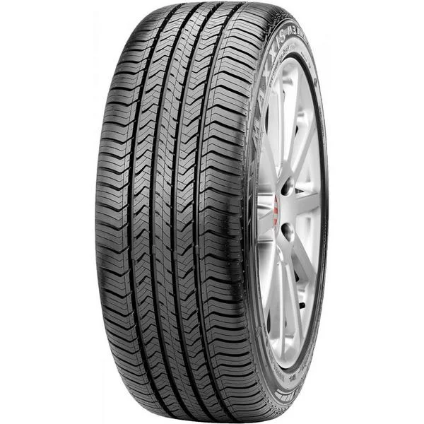 Maxxis Bravo HP-M3 235/65 R18 106V