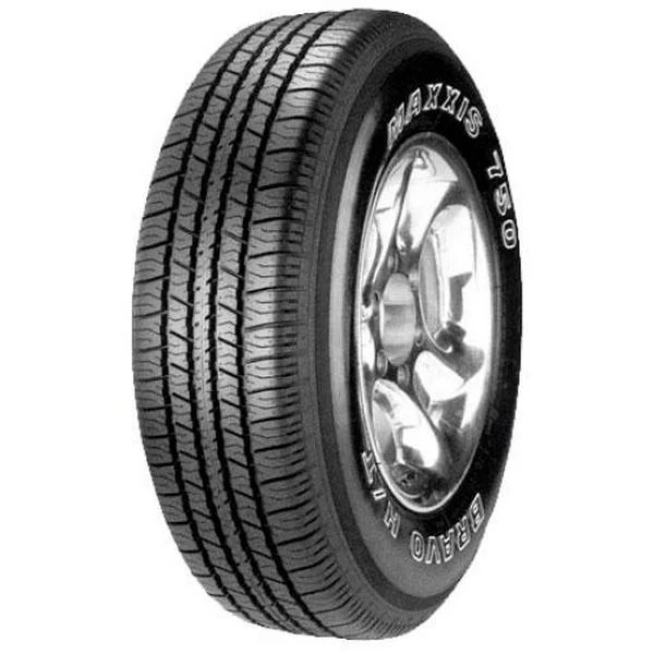 Maxxis HT-750 BRAVO 265/70 R16 112S