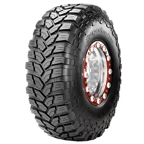Maxxis M8060 Trepador Radial 35.00/12.5 R17 119K