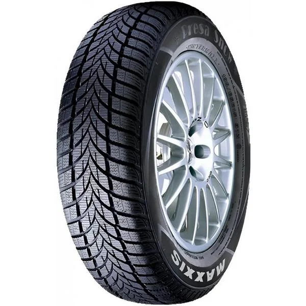 Maxxis MA-PW Presa Snow Wintermaxx 195/65 R14 90T