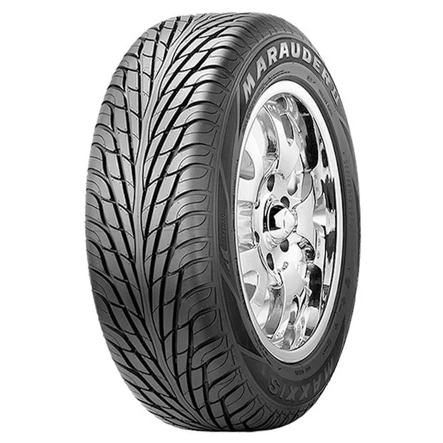 Maxxis MA-S2 Marauder II 265/65 R17 112H