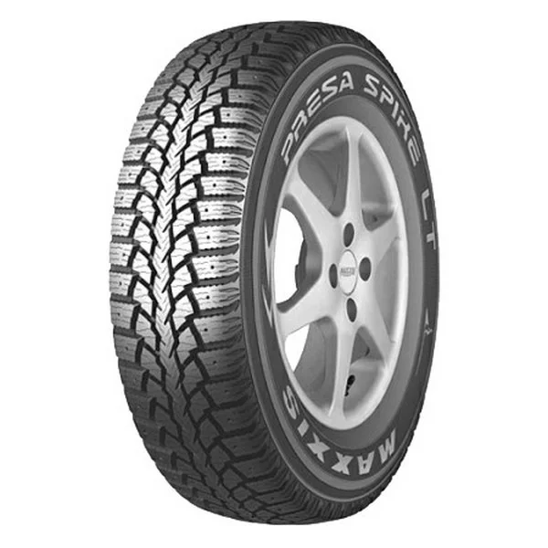 Maxxis MA-SLW Presa Spike 195/70 R15C 104/102Q (під шип)
