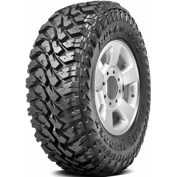 Maxxis MT-764 Buckshot Mudder II 245/75 R16 108/104Q (под шип)