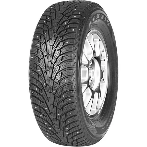Maxxis Premitra Ice Nord NS5 SUV 215/70 R16 100T (под шип)