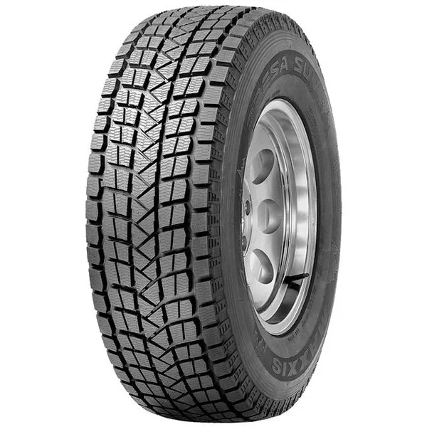 Maxxis SS-01 Presa Ice SUV 235/60 R17 102Q