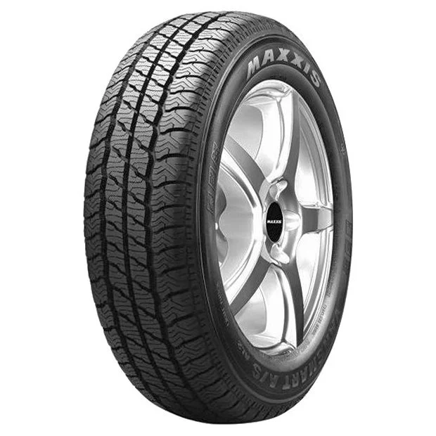 Maxxis Vansmart A/S AL2 185/75 R16C 104/102R