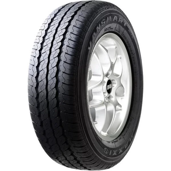 Maxxis Vansmart MCV3+ 195/65 R16C 104/102T PR8