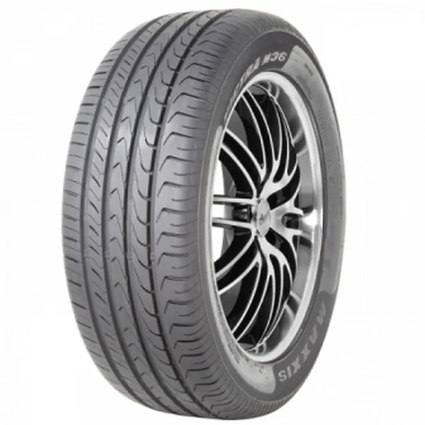 Maxxis VICTRA M36+ 275/40 R19 101Y Run Flat