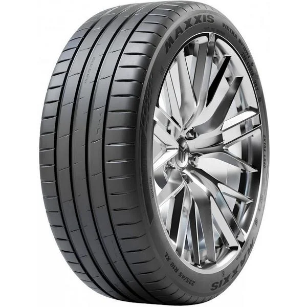 Maxxis Victra Sport 6 245/40 R19 98Y XL