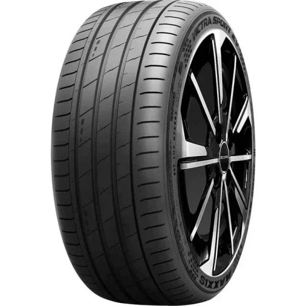 Maxxis Victra Sport EV 255/55 R19 111Y XL Silent