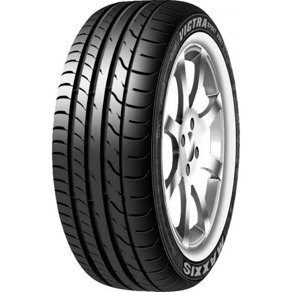 Maxxis Victra Sport VS-01 275/40 ZR19 105Y XL