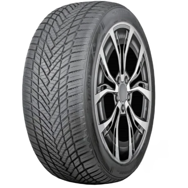 Mazzini Cross AllSeason AS8 185/65 R14 86H