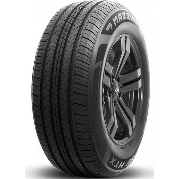 Mazzini CRUISE HTX 205/70 R15 96H