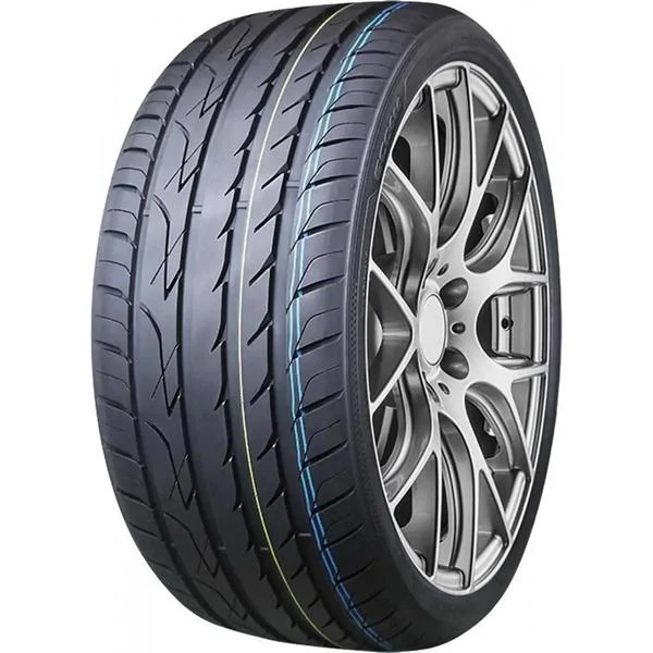 Mazzini Eco606 205/55 ZR17 95W XL