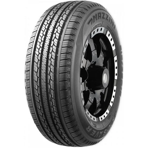 Mazzini EcoSaver 215/60 R17 96H