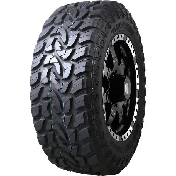 Mazzini Mud Contender M/T 245/75 R16 114/111Q