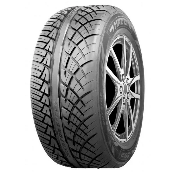 Mazzini Shark-Z02 265/60 R18 110V