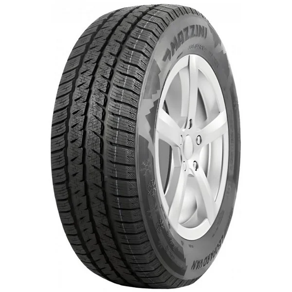 Mazzini Snow Leopard VAN 225/70 R15C 112/110R