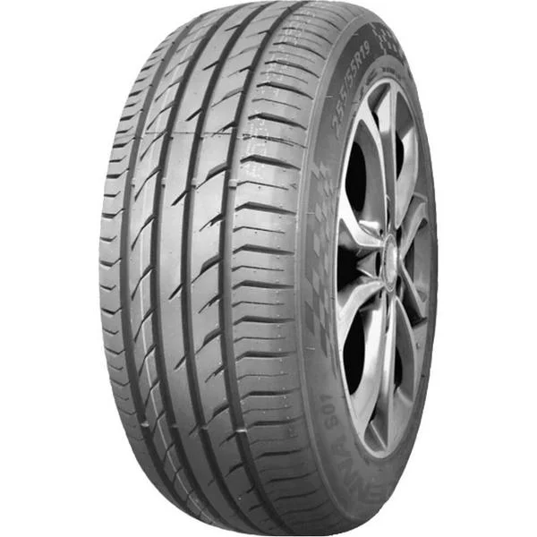 Mazzini Varenna S01 225/55 R19 99V