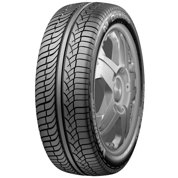 Michelin 4X4 Diamaris 275/40 R20 106Y XL N1