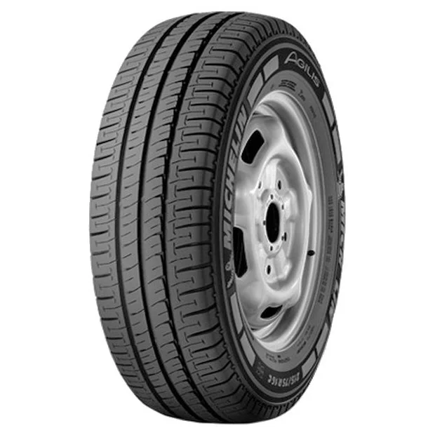 Michelin Agilis + 215/75 R16C 116/114R