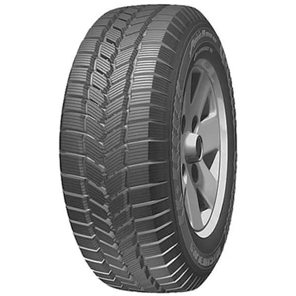 Michelin Agilis 51 Snow-Ice 205/65 R16C 103/101T
