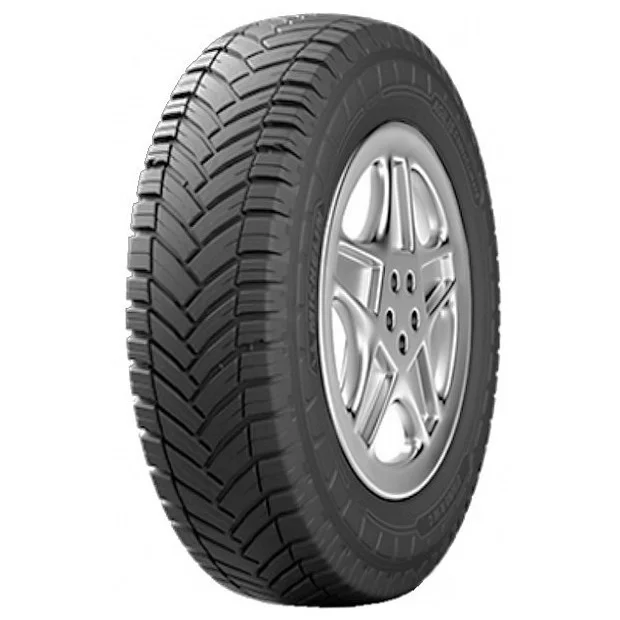 Michelin Agilis CrossClimate 215/65 R15C 104/102T