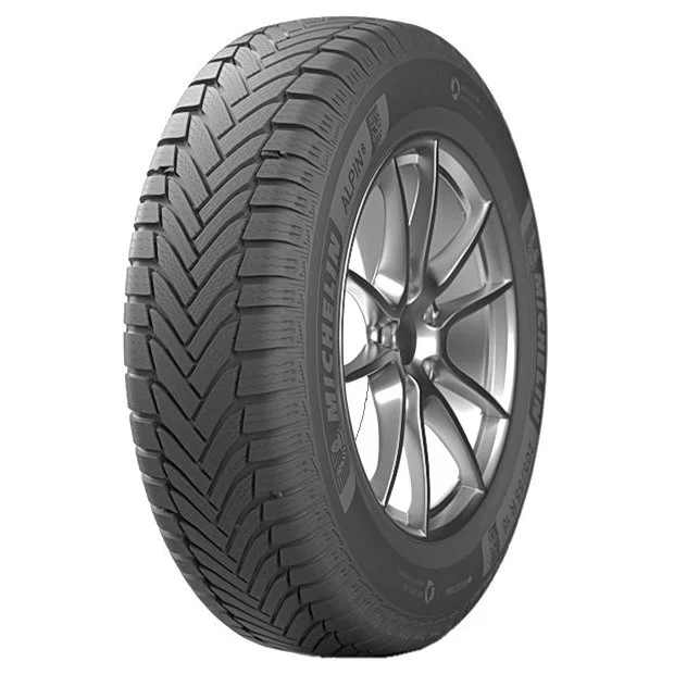 Michelin Alpin 6 195/50 R16 88H XL