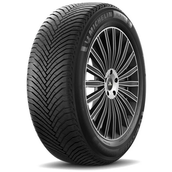 Michelin Alpin 7 175/60 R16 82H