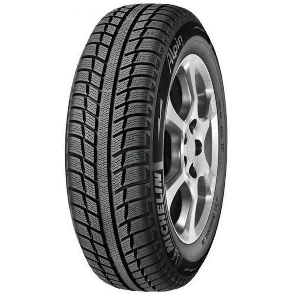 Michelin Alpin A3 195/65 R15 91T MO