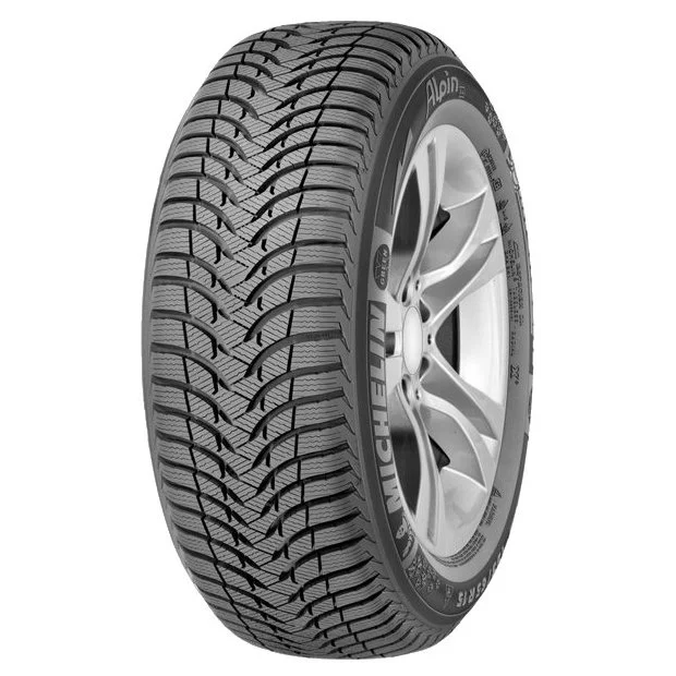 Michelin Alpin A4 185/55 R15 82T