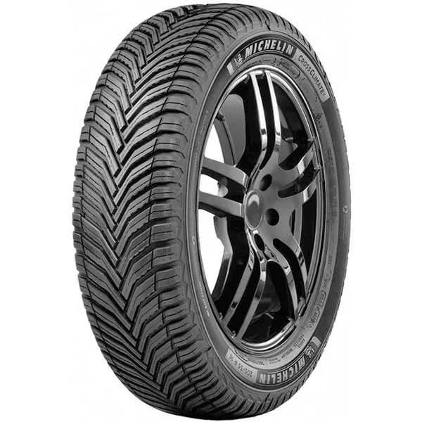 Michelin CrossClimate 2 A/W 245/55 R19 107V XL