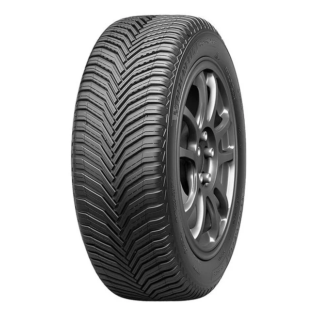 Michelin CrossClimate 2 SUV 245/65 R17 111H XL