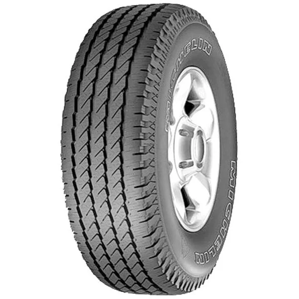 Michelin Cross Terrain SUV 265/65 R17 112S