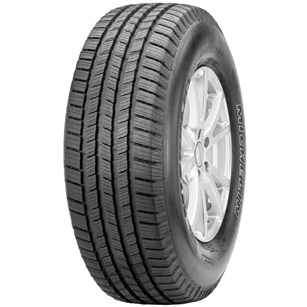 Michelin Defender LTX 265/65 R17 112T