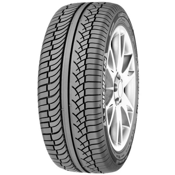 Michelin Latitude Diamaris 255/45 R18 99V