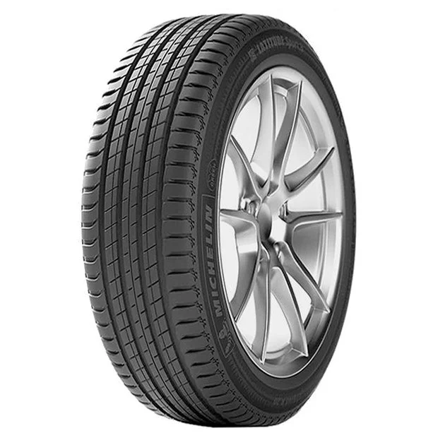 Michelin Latitude Sport 3 295/45 R19 113Y XL